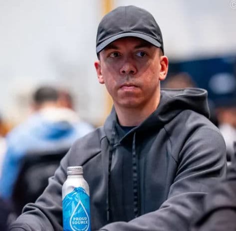 Darryll Fish Darryll Fish