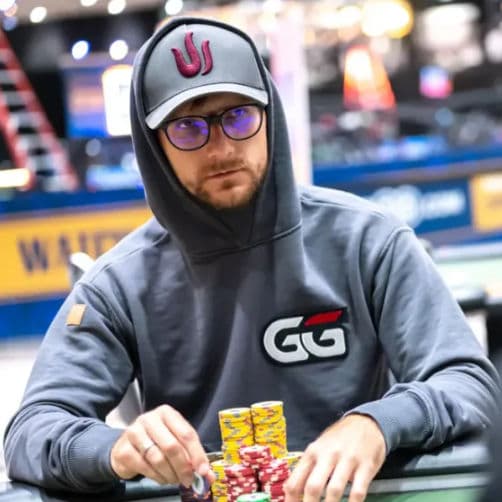 Andrey Pateychuk Andrey Pateychuk