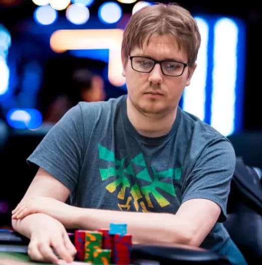 Isaac Kempton Isaac Kempton