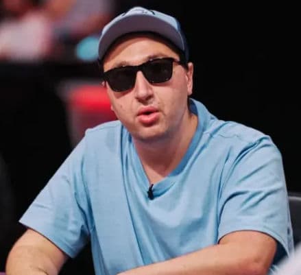 Jordan Griff Jordan Griff