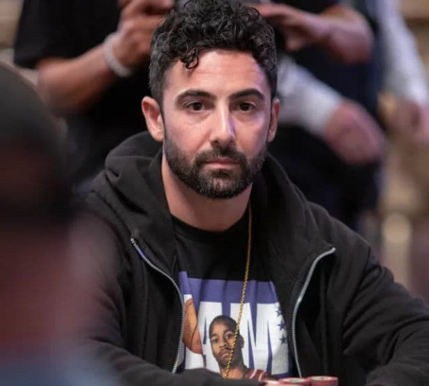 Aaron Massey Aaron Massey