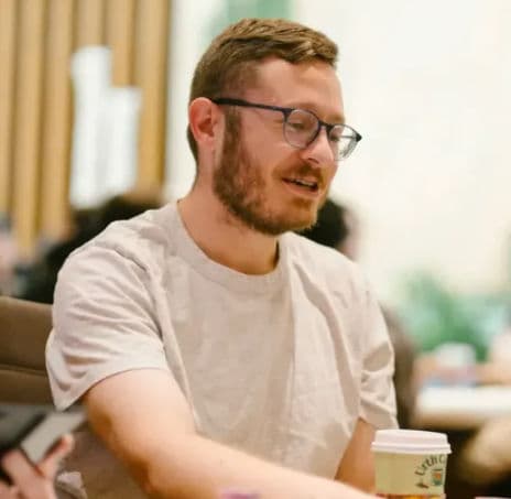 Brian Hastings Brian Hastings