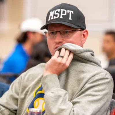 Joshua Reichard Joshua Reichard