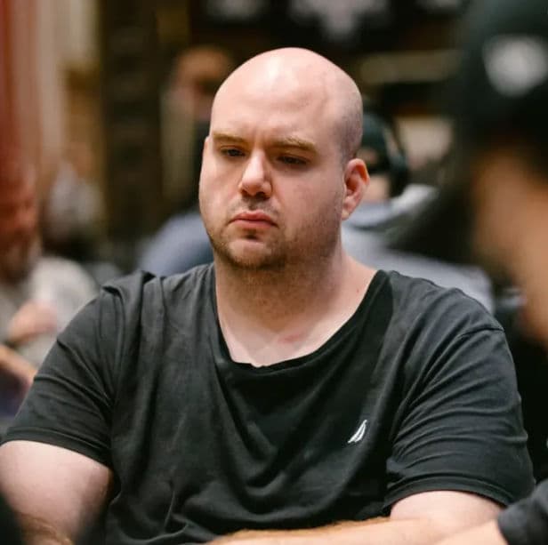 Maxx Coleman Maxx Coleman