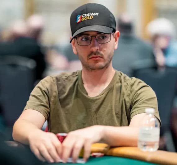 Daniel Strelitz Daniel Strelitz