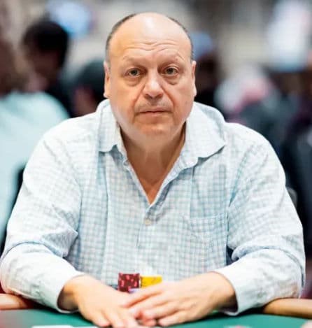 Jeff Lisandro Jeff Lisandro