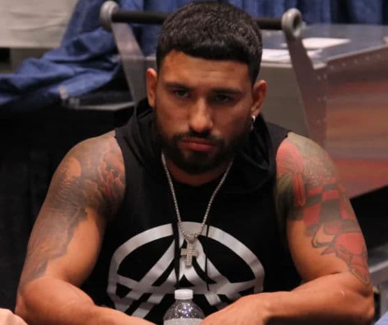 AP Louis Garza AP Louis Garza