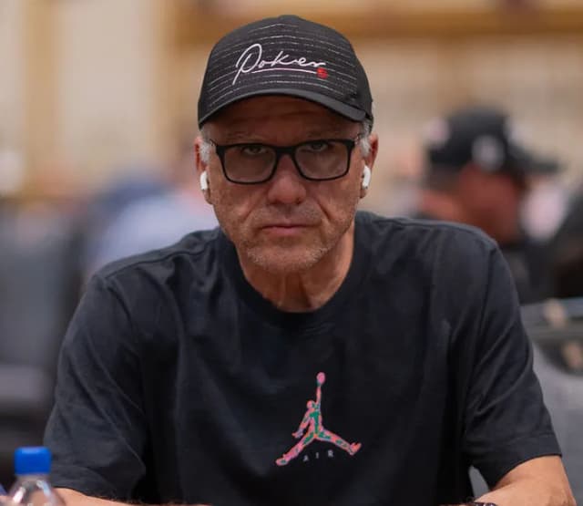 Eli Elezra Eli Elezra