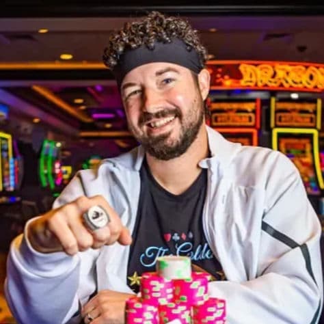 Blair Hinkle Blair Hinkle