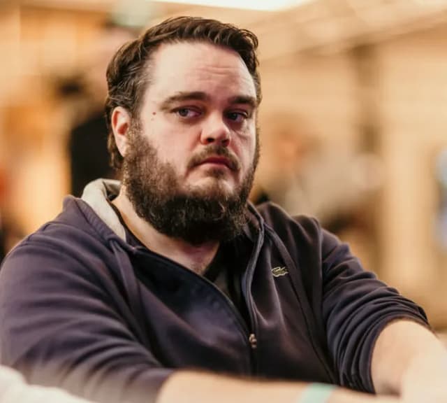 Frederik Brink Frederik Brink