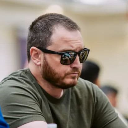 Kevin Eyster Kevin Eyster