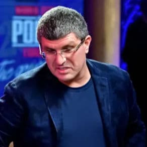 Leon Tsoukernik Leon Tsoukernik