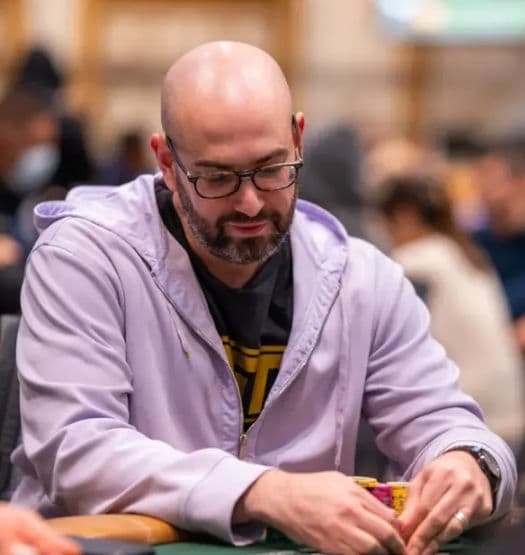 Arthur Morris Arthur Morris