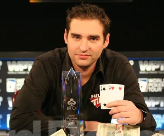 Brandon Cantu Brandon Cantu