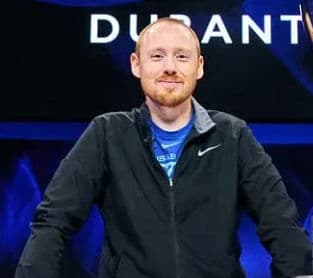 James Mackey James Mackey