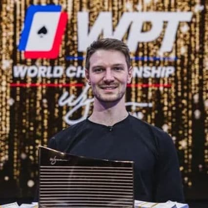 Eliot Hudon Eliot Hudon