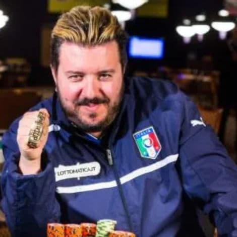 Max Pescatori Max Pescatori