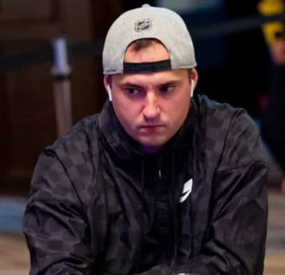 Matt Giannetti Matt Giannetti