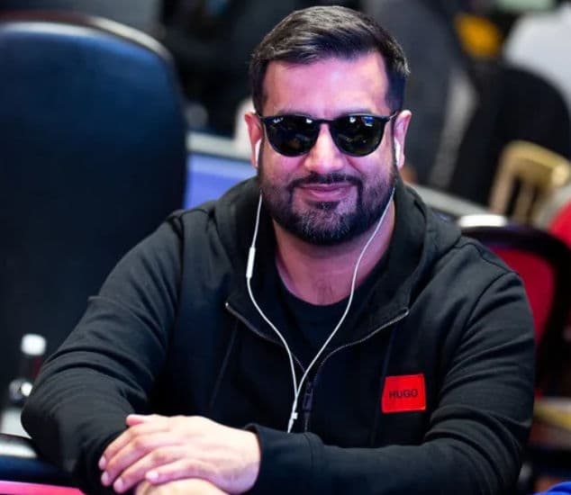 Kully Sidhu Kully Sidhu