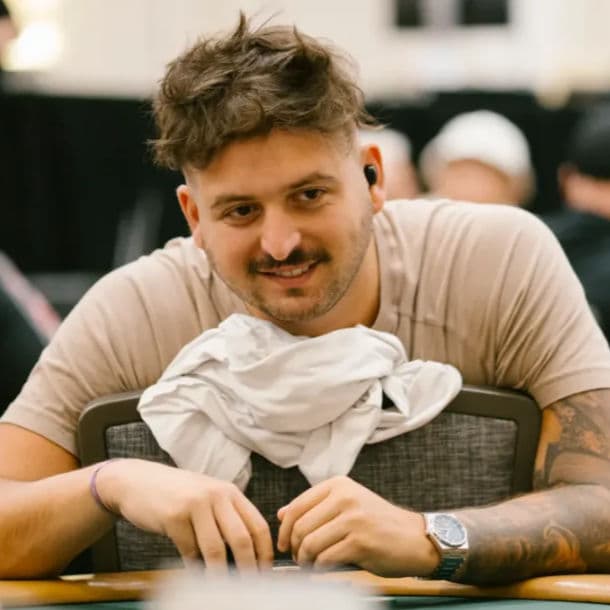 Jake Schwartz Jake Schwartz