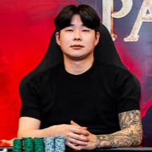 Joonhee Cho Joonhee Cho