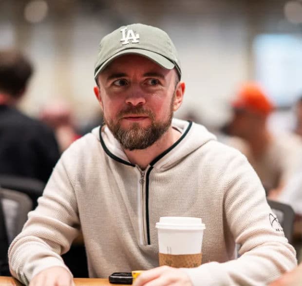 Patrick Leonard Patrick Leonard