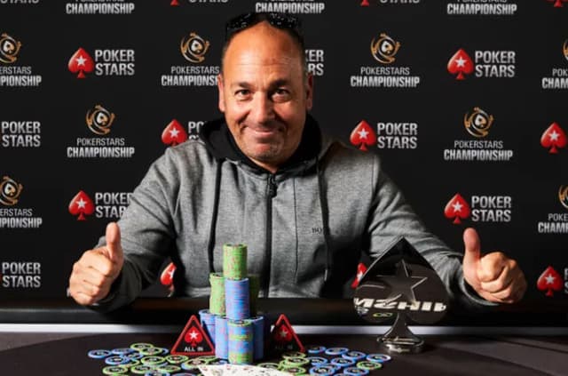 Imad Derwiche Imad Derwiche