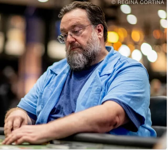 Todd Brunson Todd Brunson