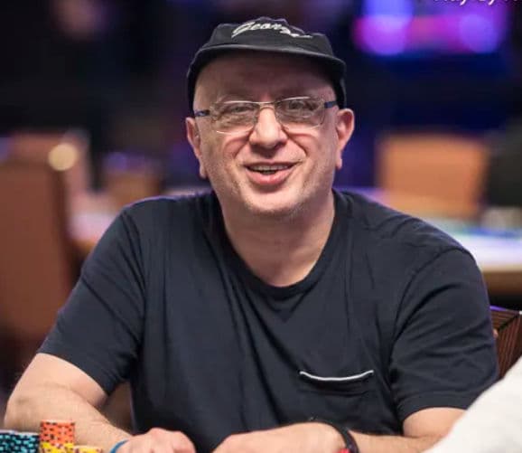 Roland Israelashvili Roland Israelashvili