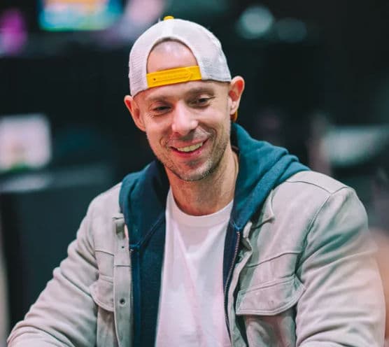 Matt Berkey Matt Berkey