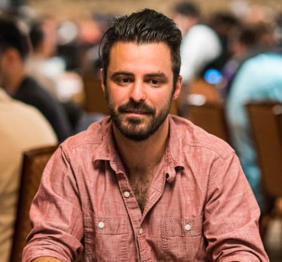 Max Steinberg Max Steinberg