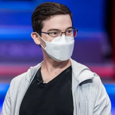 Kevin Rabichow Kevin Rabichow