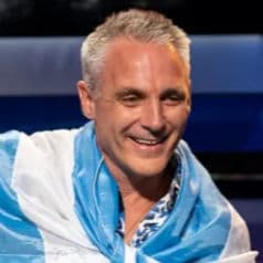 Damian Salas