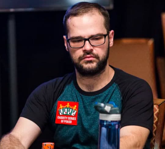 Matthew Stout Matthew Stout