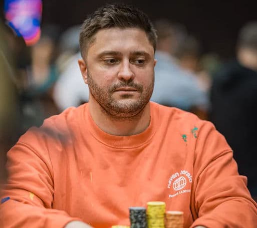 Maxim Lykov Maxim Lykov