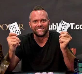 Aaron Van Blarcum Aaron Van Blarcum