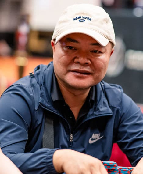 Shuixiang Lai Shuixiang Lai