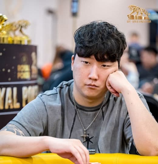 Jeongwook Kim Jeongwook Kim