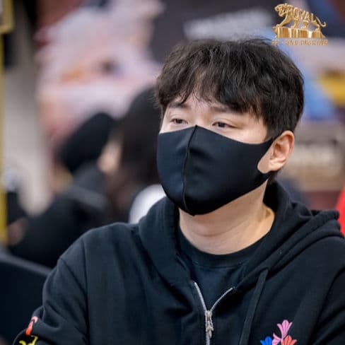 Changsu Kang Changsu Kang