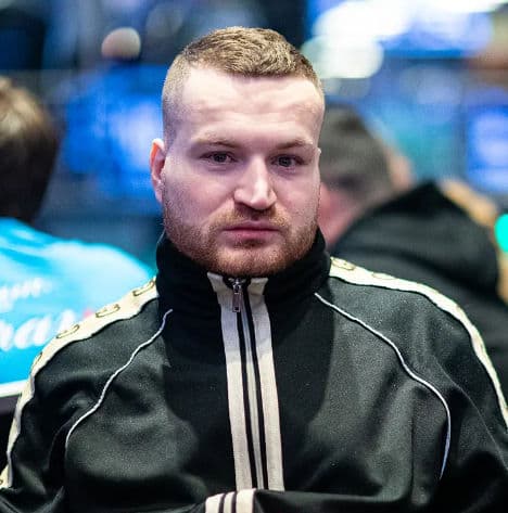 Jakub Koleckar Jakub Koleckar