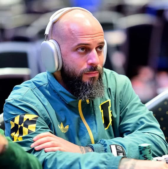 Dimitrios Michailidis Dimitrios Michailidis