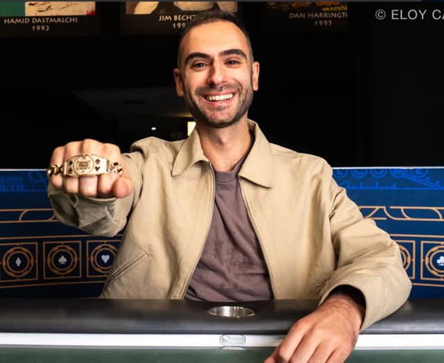 Stoyan Madanzhiev Stoyan Madanzhiev