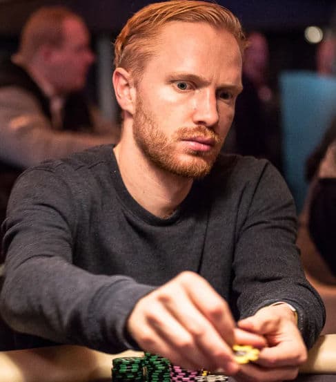 Markus Ristola Markus Ristola