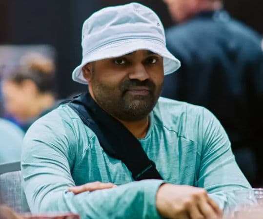 Ravi Raghavan Ravi Raghavan