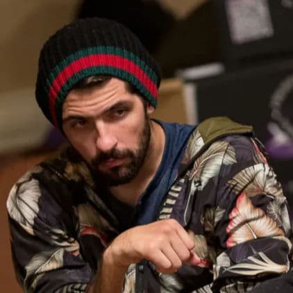 Garrett Greer Garrett Greer