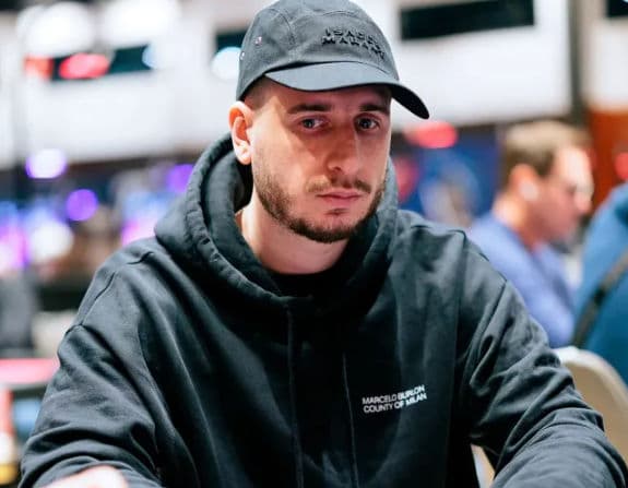 Nikita Kuznetsov Nikita Kuznetsov