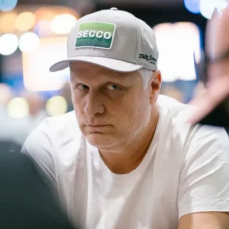 Theo Jorgensen Theo Jorgensen