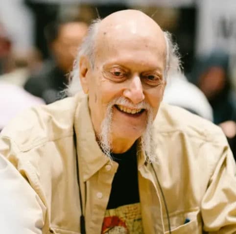 Steve Zolotow Steve Zolotow