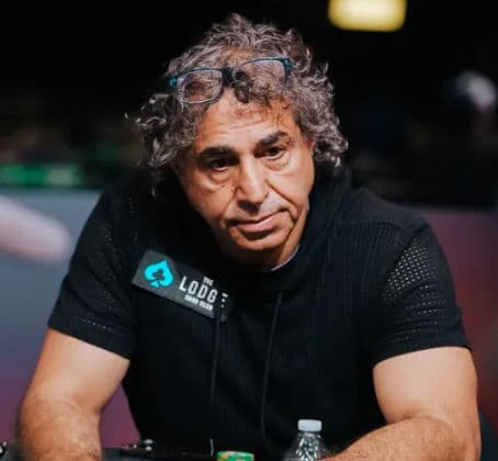 David Levi David Levi