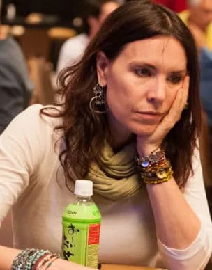 Annie Duke Annie Duke